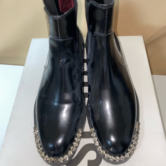 Schutz chelsea boot - Picture 2 of 3